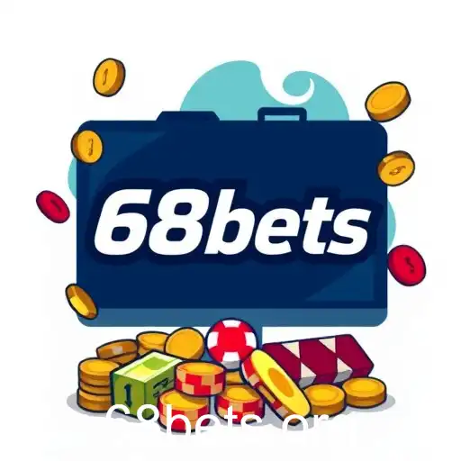 A Ascensão do 68bets no Cenário de Jogos Online