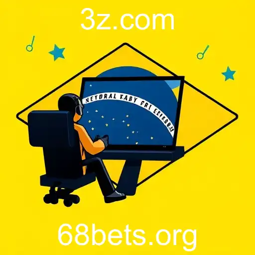 Mercado de Apostas Online em Expansão no Brasil