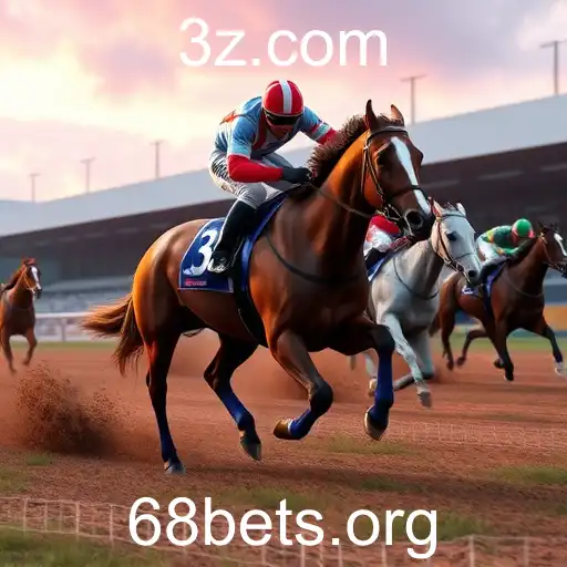 Evolução e Impactos do 68bets no Cenário de Jogos Online
