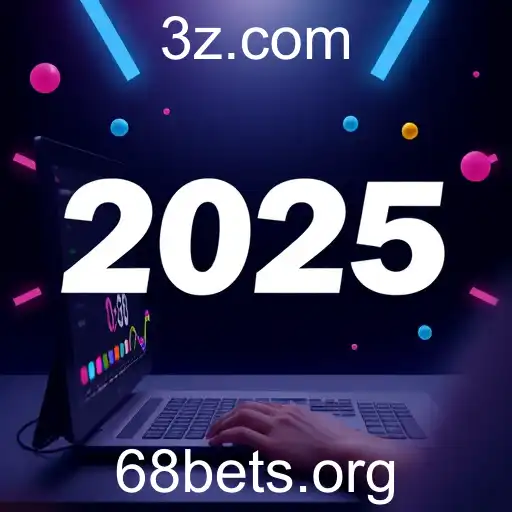 A Evolução dos Jogos Online e a Popularidade do 68bets