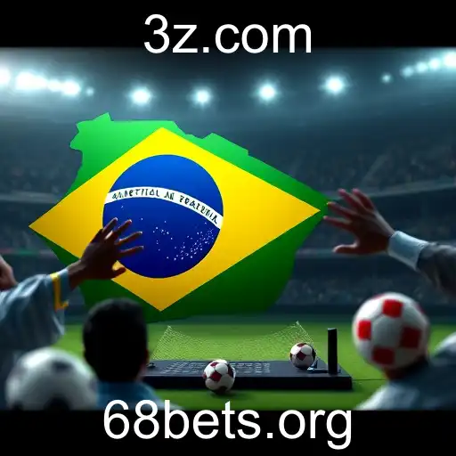 68bets e o Crescimento do Setor de Jogos em 2025