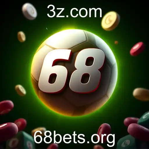 68Bets: Jogos de Apostas Crescem no Brasil