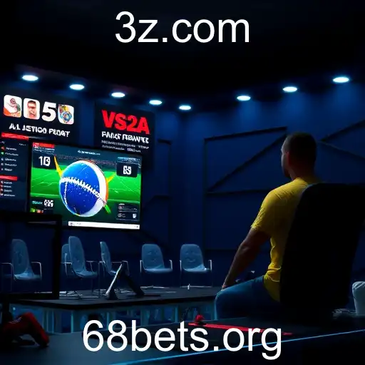 Crescimento dos Jogos de Azar no Brasil e a Popularidade de 68bets