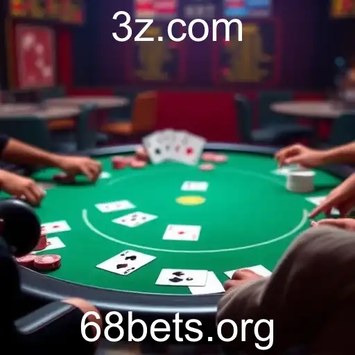 Tendências Digitais e Transformações no Setor de Apostas