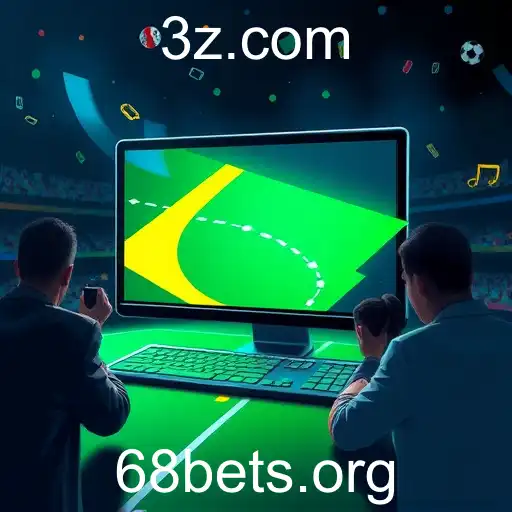 Crescimento do Mercado de Jogos em 2025