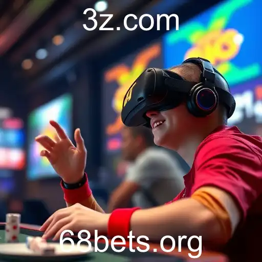 Tendências de 2025 no Mundo dos Jogos Online