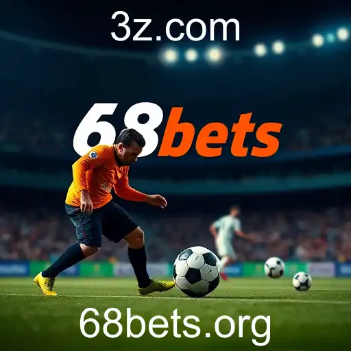 Crescimento do 68bets no Mercado Brasileiro de Apostas Online