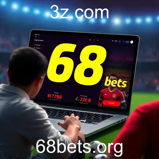 Crescimento e Tendências do Mercado de Apostas Online