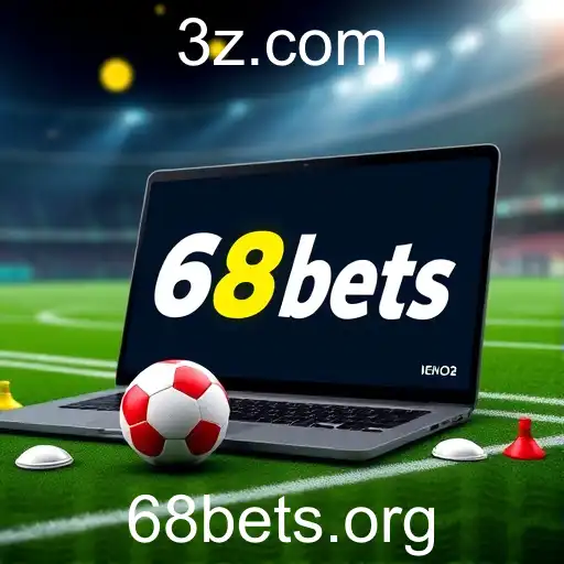 Tendências de Jogos em Portugal: 68bets e o Crescimento do Mercado