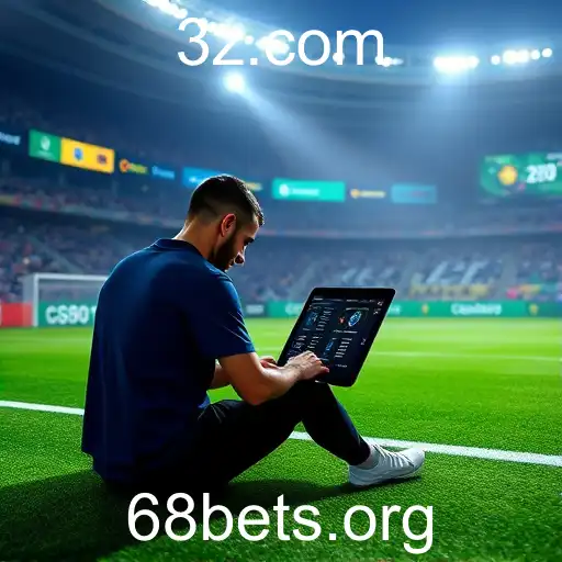 A Ascensão do Mercado de Apostas Online em 2025