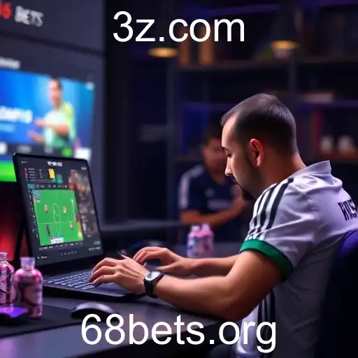 Mercado de Jogos Online e a Influência de Novas Leis no Brasil