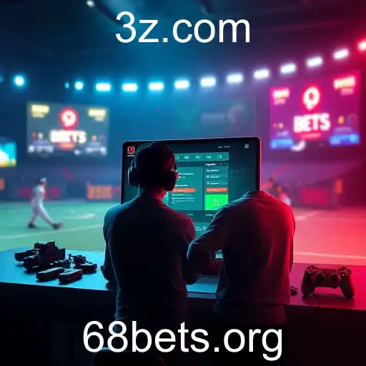 Novas Tendências e Impactos no Mercado de Jogos Online